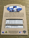 Alex Ochoa Mets 1996 Upper Deck Future Stock #FS10