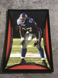 Brandon Jacobs Giants 2008 Bowman #44
