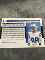 Marvin Harrison Colts 2000 Score #79