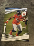 Khalil Mack Bears 2021 Prestige #1