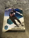 Laviska Shenault Jr. Jaguars 2021 Panini Mosaic #101