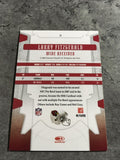 Larry Fitzgerald Cardinals 2008 Leaf Limited #3
