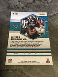 Laviska Shenault Jr. Jaguars 2021 Panini Mosaic #101