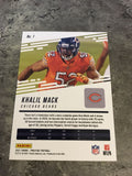 Khalil Mack Bears 2021 Prestige #1