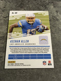 Keenan Allen Chargers 2021 Prestige #189