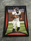Brandon Marshall Broncos 2008 Bowman #77