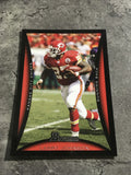 Larry Johnson Chiefs 2008 Bowman #46