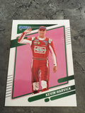 Kevin Harvick 2022 NASCAR Panini Donruss#65