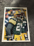 Craig Newsome Packers 1997 Upper Deck Packers Collectors Choice #GB9