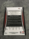 Brandon Marshall Broncos 2008 Bowman #77