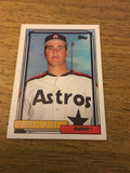 Darryl Kile Astros 1992 Topps #134