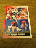 Eugene Robinson Seahawks 1991 Score #141