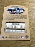 Chad Fonville Dodgers 1996 Upper Deck Future Stock #FS9