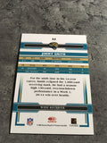 Jimmy Smith Jaguars 2006 Donruss Threads #53