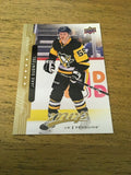 Jake Guentzel Penguins 2018-2019 Upper Deck MVP #135