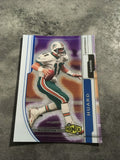 Damon Huard Dolphins 2000 Upper Deck Ionix #31
