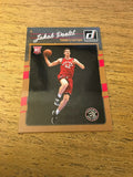 Jakob Poeltl Raptors 2016-2017 Donruss Rookie #159