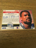 Eugene Robinson Seahawks 1991 Score #141