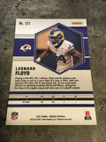 Leonard Floyd Rams 2021 Panini Mosaic #121