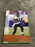 Jimmy Smith Jaguars 2006 Playoff Prestige #73