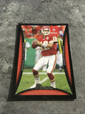 Brodie Croyle Chiefs 2008 Bowman #19