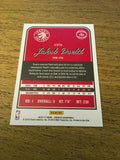 Jakob Poeltl Raptors 2016-2017 Donruss Rookie #159