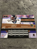 Jimmy Smith Jaguars 2006 Playoff Prestige #73