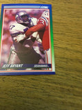 Jeff Bryant Seahawks 1990 Score #364