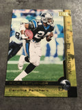 Michael Bates Panthers 2000 Skybox #119