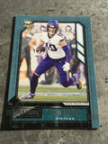 Adam Thielen Vikings 2020 Panini Playbook #73