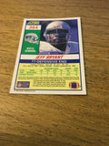 Jeff Bryant Seahawks 1990 Score #364