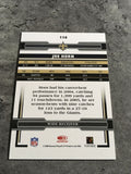 Joe Horn Saints 2006 Donruss Threads #116