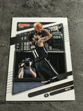 Kyrie Irving Nets 2021-22 Donruss #179