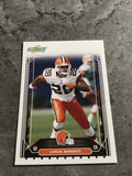 Leigh Bodden Browns 2006 Score #295