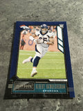 Albert Okwuegbunam Broncos 2020 Panini Playbook Rookie #160