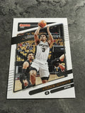 Keldon Johnson Spurs 2021-22 Donruss #104
