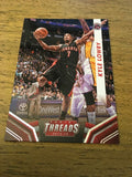 Kyle Lowry Raptors 2014-2015 Panini Threads #113