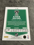 Kyrie Irving Nets 2021-22 Donruss #179
