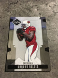 Anquan Boldin Cardinals 2008 Leaf Limited #1
