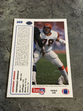 Anthony Munoz Bengals 1991 Upper Deck #209