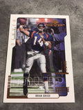 Brian Griese Broncos 2000 Upper Deck MVP #52