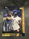 Bobby Engram Bears 2000 Skybox #45