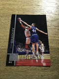 Shawn Bradley Mavericks 1997-1998 Upper Deck #24