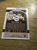 Russell Wilson Seahawks 2020 Panini Legacy #89