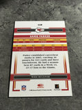 Samie Parker Chiefs 2006 Donruss Threads #129