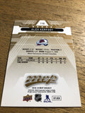 Alex Kerfoot Avalanche 2018-2019 Upper Deck MVP #118