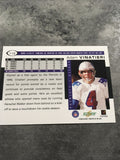 Adam Vinatieri Patriots 2000 Score #119