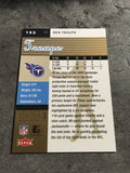 Ben Troupe Titans 2006 Fleer Ultra Gold #192