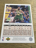 Dontonio Wingfield Supersonics 1994-1995 Collector's Choice Rookie #365