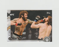 Michael Chiesa UFC 2015 Topps Chronicles#166